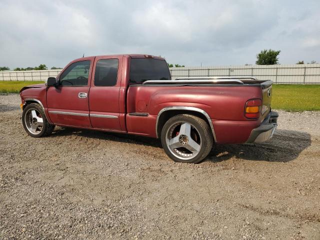 Photo 1 VIN: 1GTEC19T64Z316942 - GMC SIERRA 