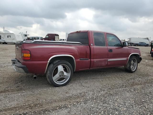 Photo 2 VIN: 1GTEC19T64Z316942 - GMC SIERRA 