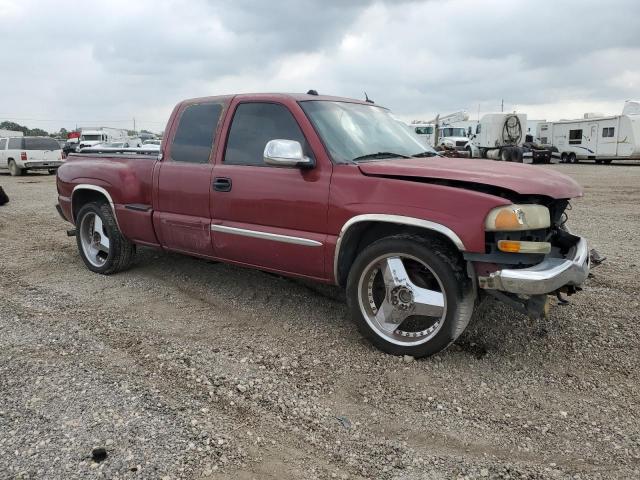 Photo 3 VIN: 1GTEC19T64Z316942 - GMC SIERRA 