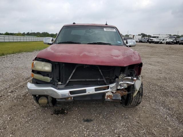 Photo 4 VIN: 1GTEC19T64Z316942 - GMC SIERRA 