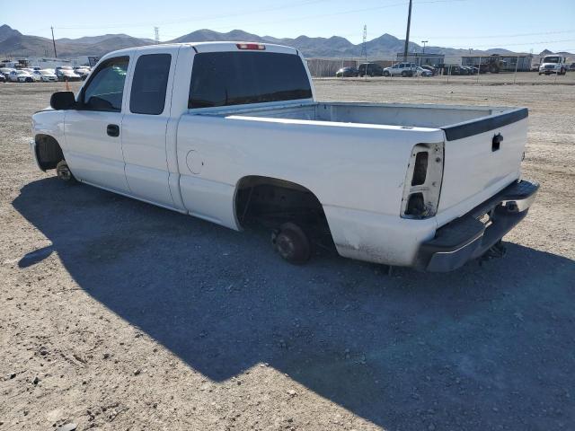 Photo 1 VIN: 1GTEC19T64Z325849 - GMC NEW SIERRA 