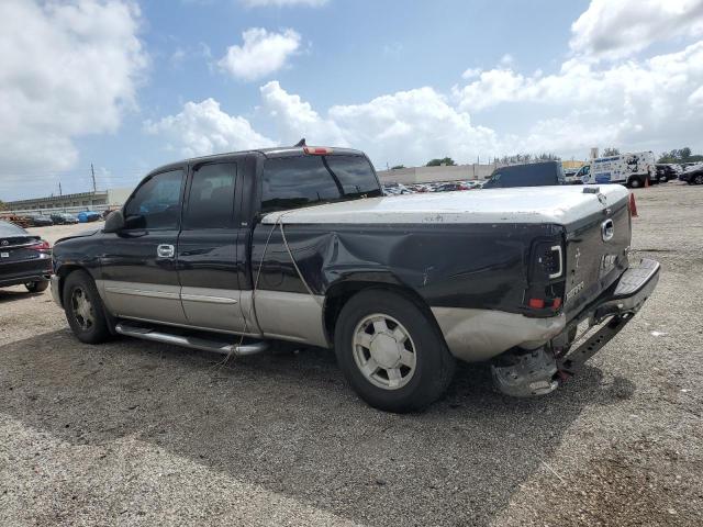 Photo 1 VIN: 1GTEC19T65Z163528 - GMC NEW SIERRA 