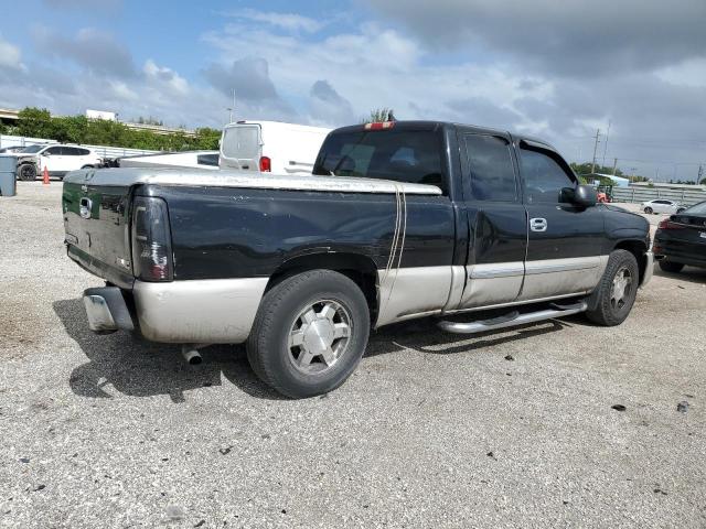 Photo 2 VIN: 1GTEC19T65Z163528 - GMC NEW SIERRA 