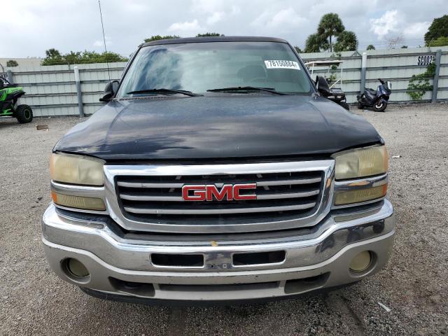 Photo 4 VIN: 1GTEC19T65Z163528 - GMC NEW SIERRA 