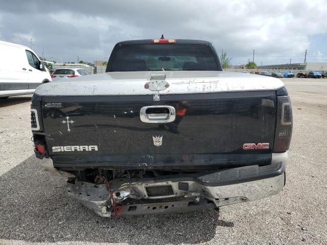 Photo 5 VIN: 1GTEC19T65Z163528 - GMC NEW SIERRA 