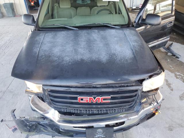 Photo 10 VIN: 1GTEC19T65Z226496 - GMC NEW SIERRA 