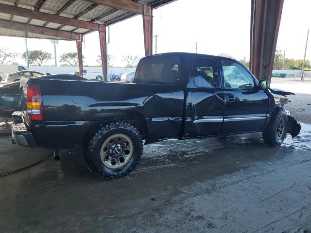 Photo 2 VIN: 1GTEC19T65Z226496 - GMC NEW SIERRA 