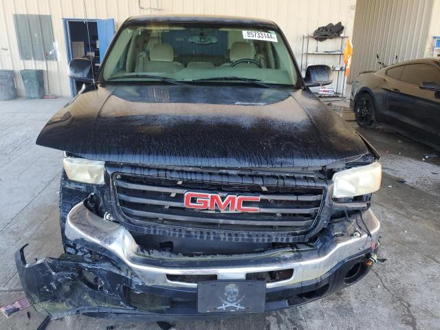 Photo 4 VIN: 1GTEC19T65Z226496 - GMC NEW SIERRA 