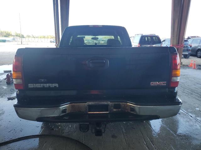 Photo 5 VIN: 1GTEC19T65Z226496 - GMC NEW SIERRA 