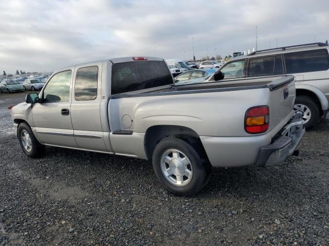 Photo 1 VIN: 1GTEC19T65Z246148 - GMC NEW SIERRA 