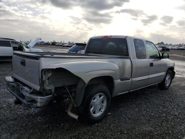 Photo 2 VIN: 1GTEC19T65Z246148 - GMC NEW SIERRA 