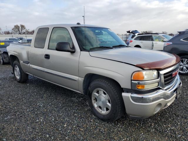 Photo 3 VIN: 1GTEC19T65Z246148 - GMC NEW SIERRA 