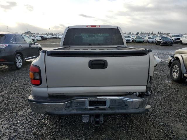 Photo 5 VIN: 1GTEC19T65Z246148 - GMC NEW SIERRA 