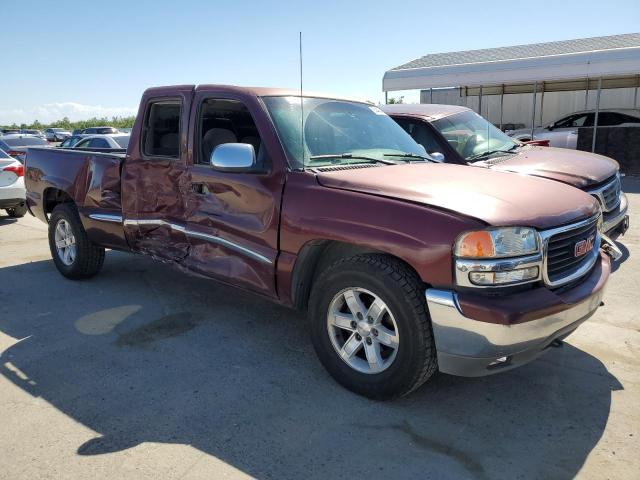 Photo 3 VIN: 1GTEC19T6YZ163467 - GMC SIERRA 