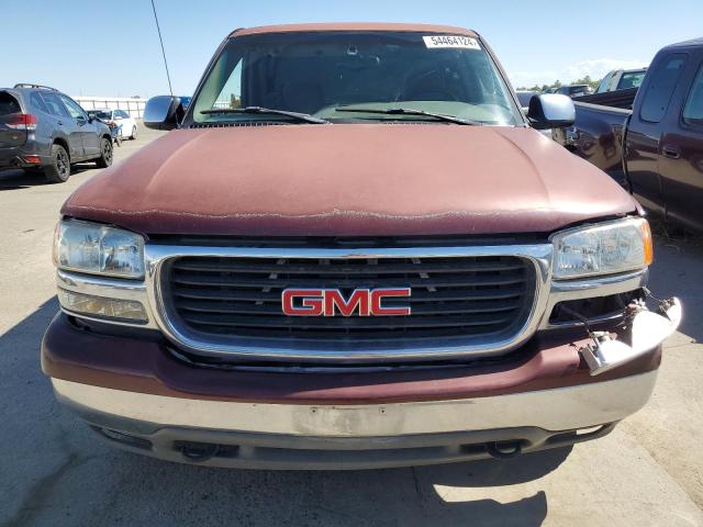 Photo 4 VIN: 1GTEC19T6YZ163467 - GMC SIERRA 