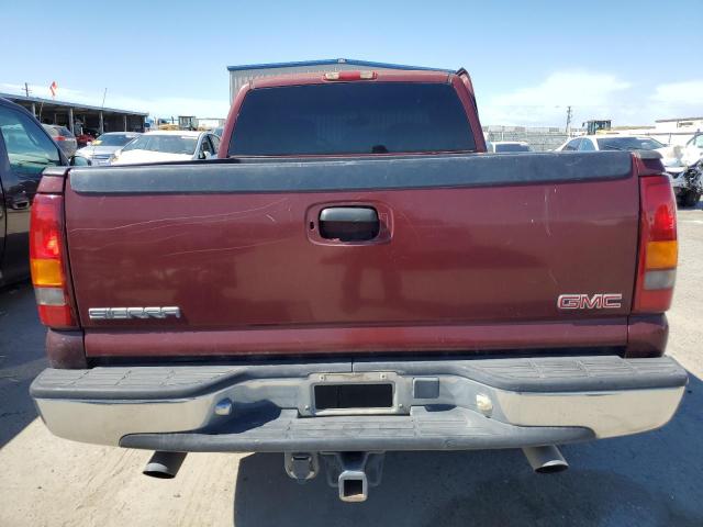 Photo 5 VIN: 1GTEC19T6YZ163467 - GMC SIERRA 