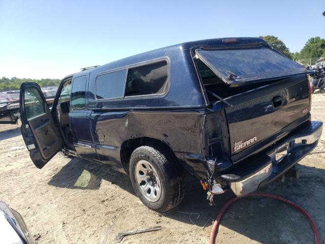 Photo 1 VIN: 1GTEC19T75Z168933 - GMC SIERRA 