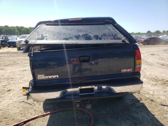 Photo 5 VIN: 1GTEC19T75Z168933 - GMC SIERRA 