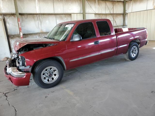 Photo 0 VIN: 1GTEC19T75Z175428 - GMC NEW SIERRA 