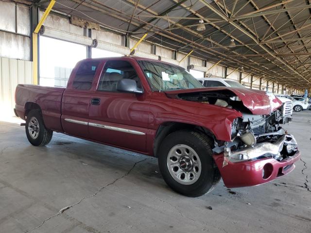 Photo 3 VIN: 1GTEC19T75Z175428 - GMC NEW SIERRA 