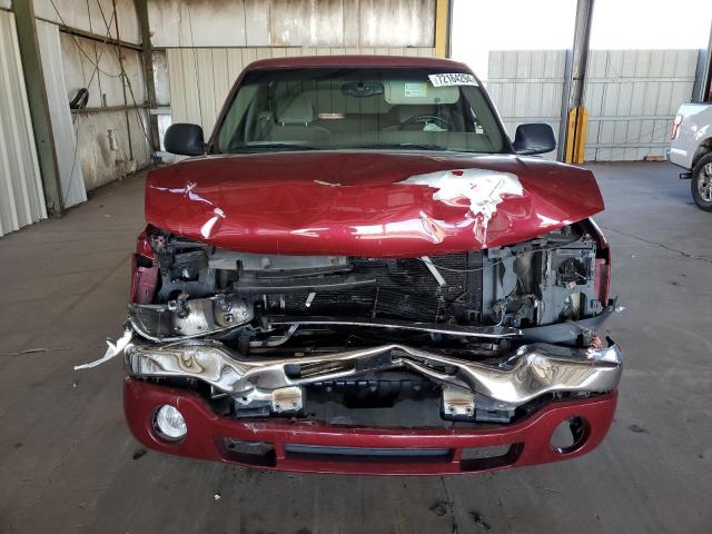 Photo 4 VIN: 1GTEC19T75Z175428 - GMC NEW SIERRA 