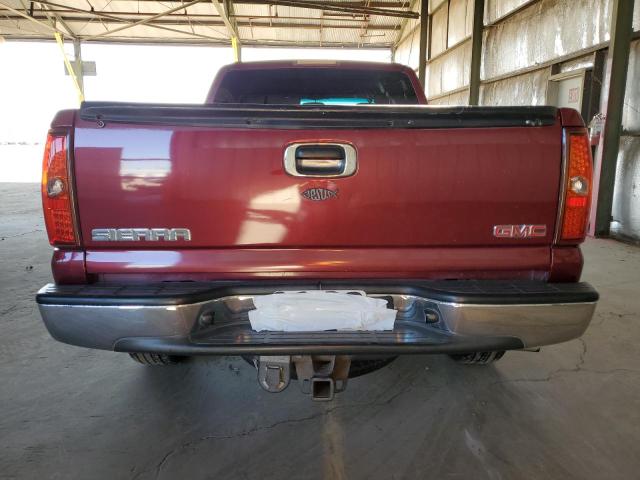 Photo 5 VIN: 1GTEC19T75Z175428 - GMC NEW SIERRA 