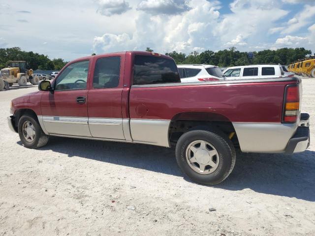 Photo 1 VIN: 1GTEC19T84Z253858 - GMC SIERRA 