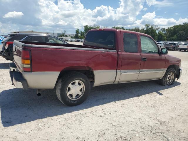 Photo 2 VIN: 1GTEC19T84Z253858 - GMC SIERRA 