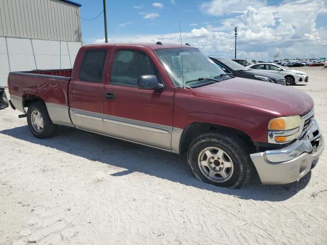 Photo 3 VIN: 1GTEC19T84Z253858 - GMC SIERRA 