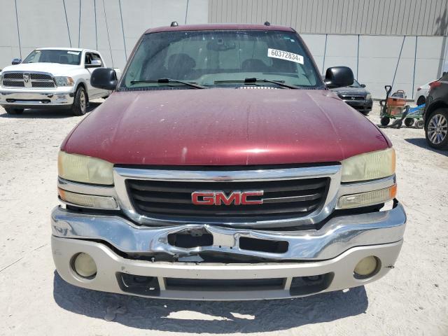 Photo 4 VIN: 1GTEC19T84Z253858 - GMC SIERRA 