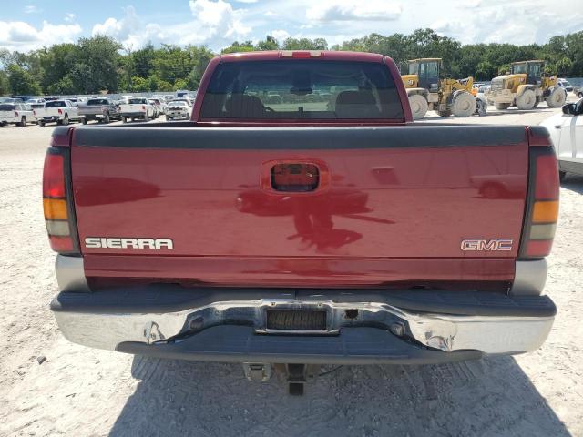 Photo 5 VIN: 1GTEC19T84Z253858 - GMC SIERRA 