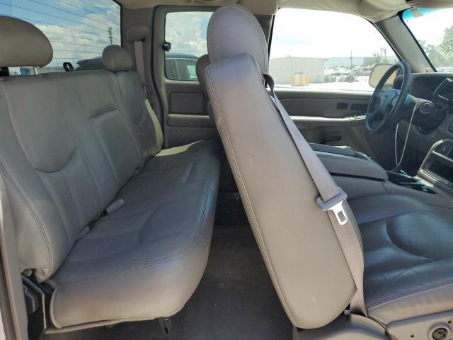 Photo 9 VIN: 1GTEC19T84Z253858 - GMC SIERRA 