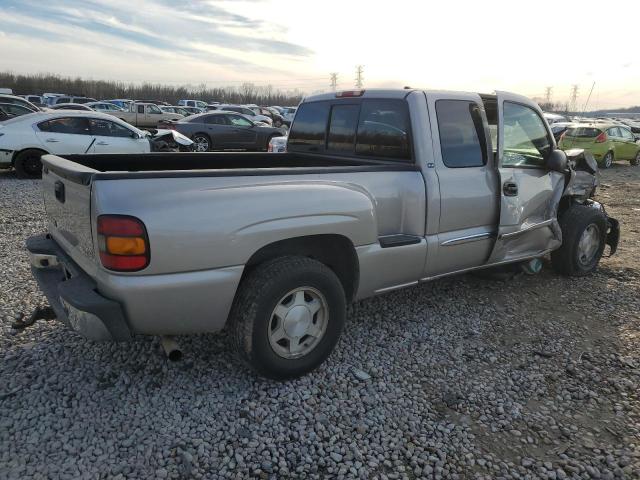 Photo 2 VIN: 1GTEC19T84Z276458 - GMC SIERRA 