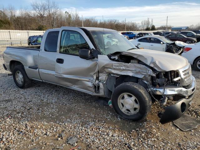 Photo 3 VIN: 1GTEC19T84Z276458 - GMC SIERRA 