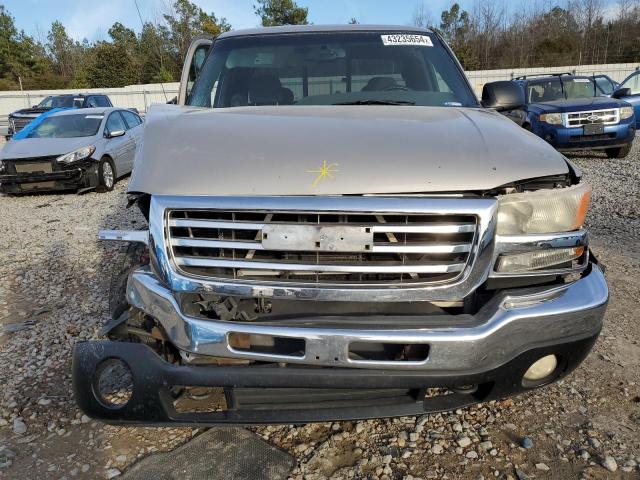 Photo 4 VIN: 1GTEC19T84Z276458 - GMC SIERRA 