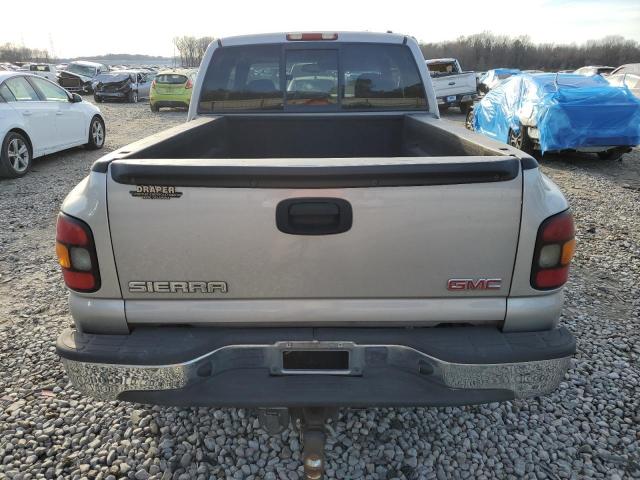 Photo 5 VIN: 1GTEC19T84Z276458 - GMC SIERRA 