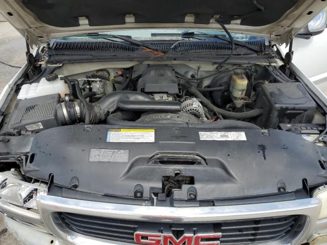 Photo 10 VIN: 1GTEC19T8XZ520341 - GMC SIERRA 