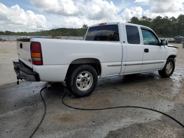 Photo 2 VIN: 1GTEC19T8XZ520341 - GMC SIERRA 