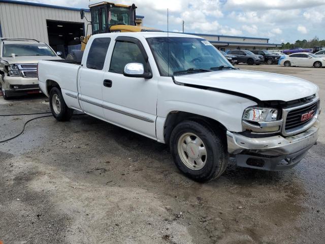 Photo 3 VIN: 1GTEC19T8XZ520341 - GMC SIERRA 