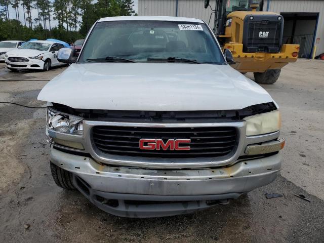 Photo 4 VIN: 1GTEC19T8XZ520341 - GMC SIERRA 