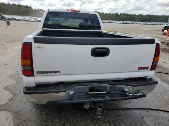 Photo 5 VIN: 1GTEC19T8XZ520341 - GMC SIERRA 