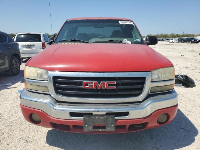 Photo 4 VIN: 1GTEC19TX6Z173268 - GMC NEW SIERRA 