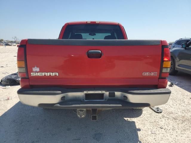 Photo 5 VIN: 1GTEC19TX6Z173268 - GMC NEW SIERRA 