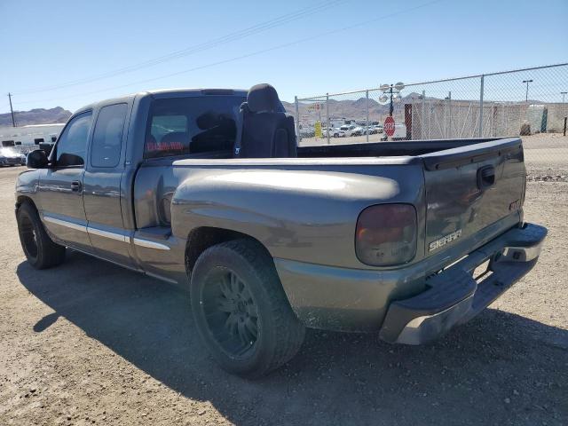 Photo 1 VIN: 1GTEC19V02Z216138 - GMC SIERRA 