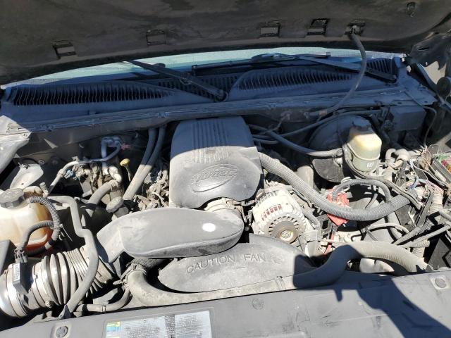 Photo 10 VIN: 1GTEC19V02Z216138 - GMC SIERRA 