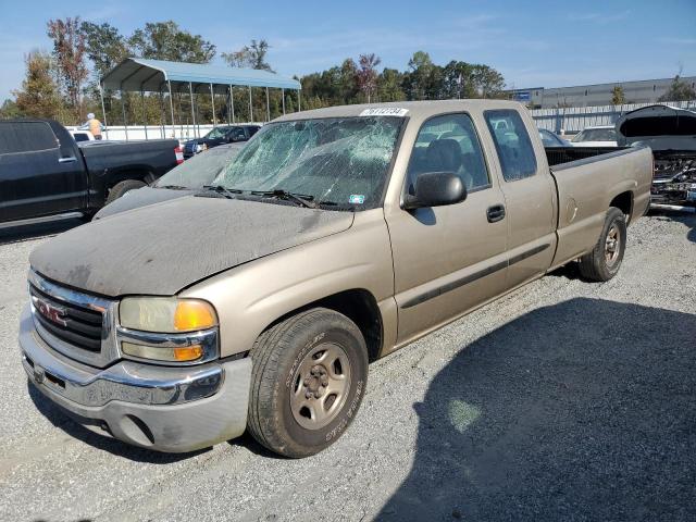 Photo 0 VIN: 1GTEC19V04E118866 - GMC NEW SIERRA 