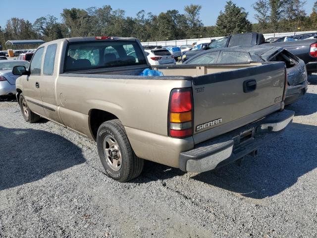 Photo 1 VIN: 1GTEC19V04E118866 - GMC NEW SIERRA 