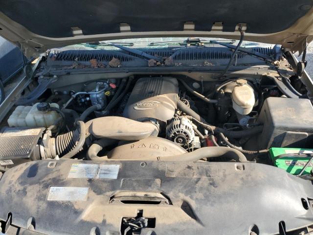 Photo 10 VIN: 1GTEC19V04E118866 - GMC NEW SIERRA 