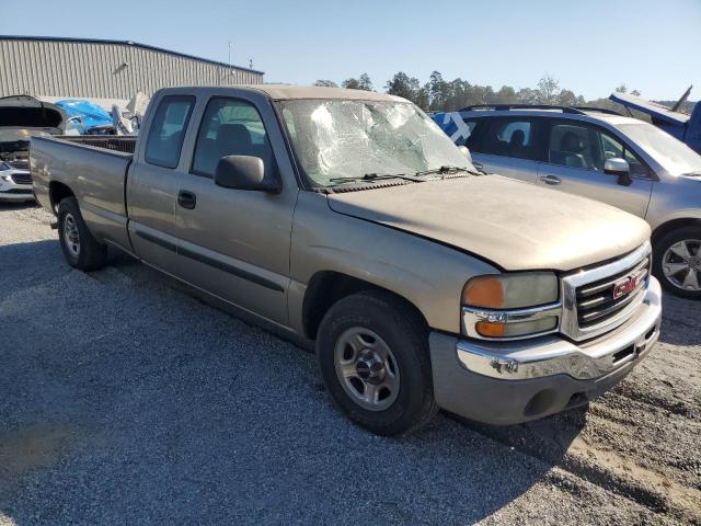 Photo 3 VIN: 1GTEC19V04E118866 - GMC NEW SIERRA 