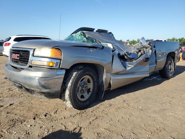 Photo 0 VIN: 1GTEC19V0YZ138081 - GMC SIERRA 